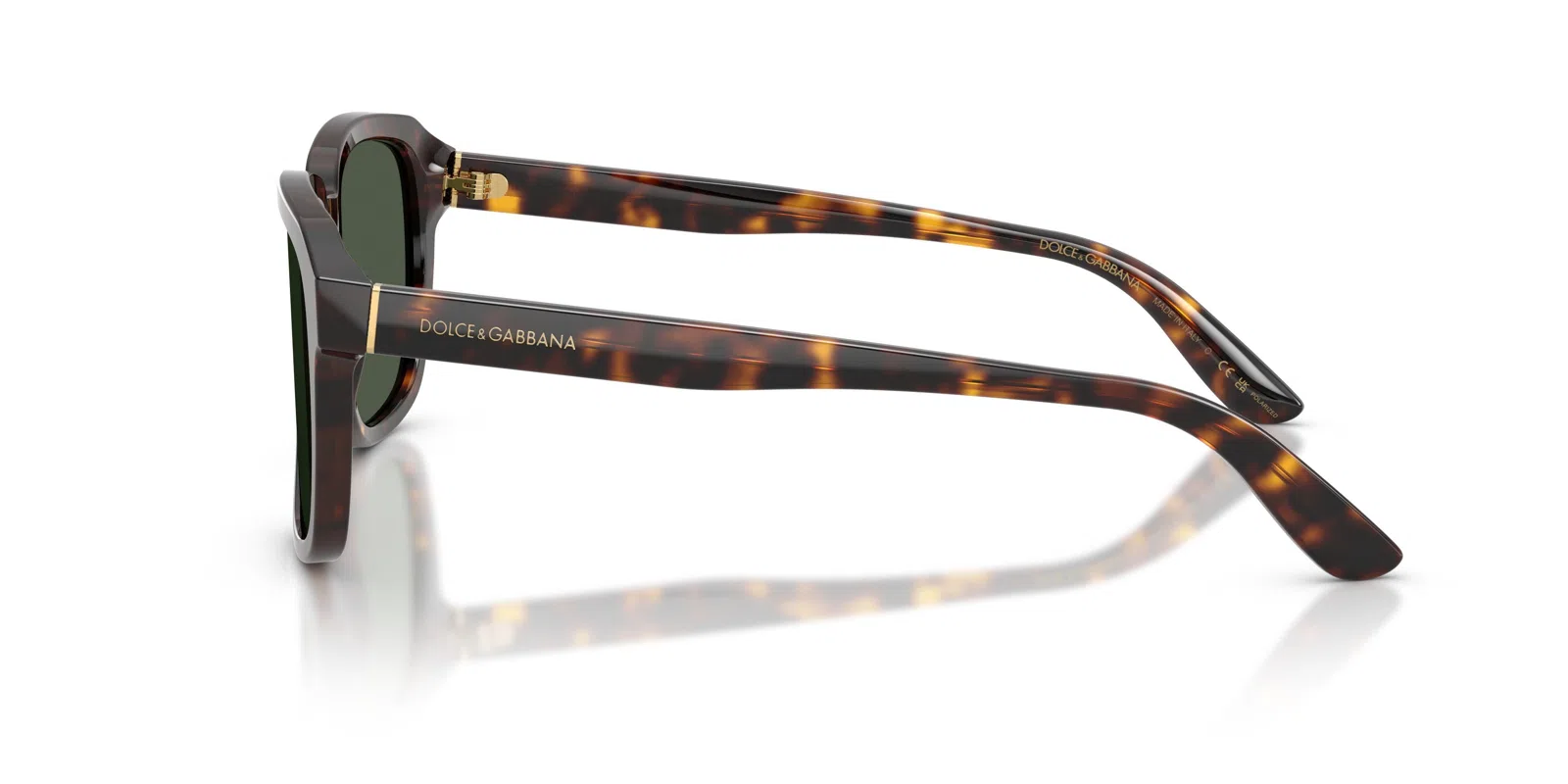 Dolce & Gabbana 4566 Sunglasses - view 14